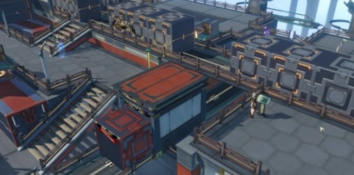 《崩坏星穹铁道》决胜纹样解谜攻略