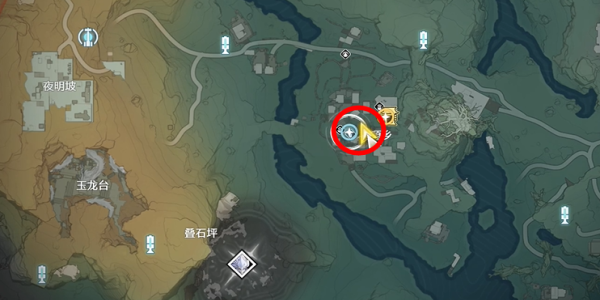 《鸣潮》邀请桃祈拍照任务完成攻略