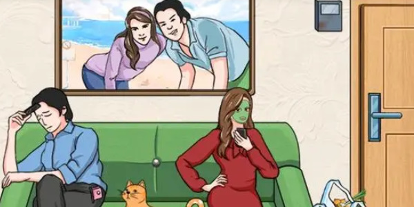 《我玩梗贼6》工资去哪了攻略