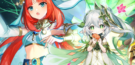 《原神》嘉明技能介绍