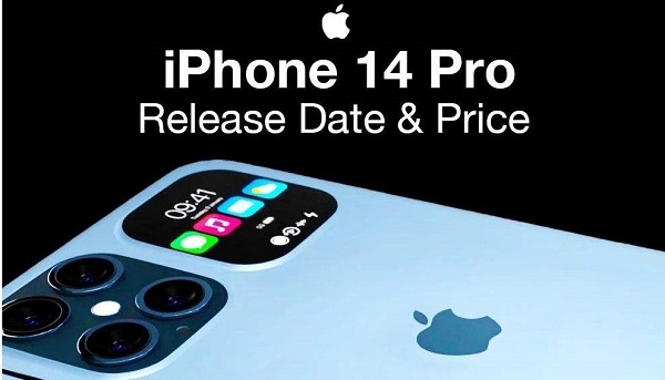 iphone14pro价格是多少 iphone14pro价格介绍