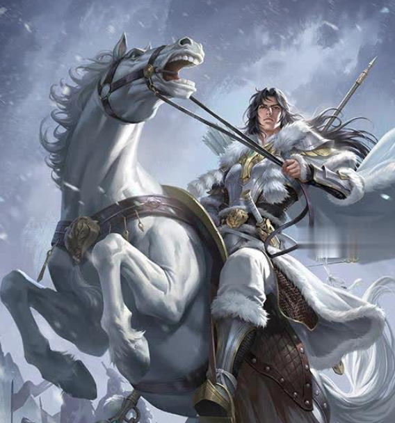 手游《三国杀》最新爆料：白马将军公孙瓒迎来史诗级增强，牌堆自如掌控