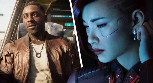 《赛博朋克2077》皆是恩惠选择介绍