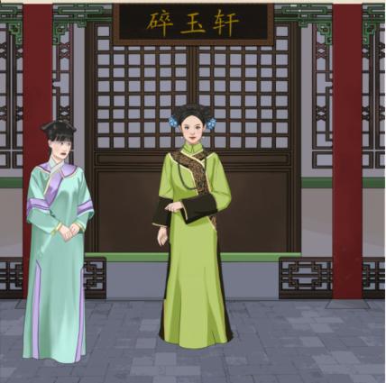 《整个活吧》拯救娘娘劝所有娘娘逃跑怎么通关