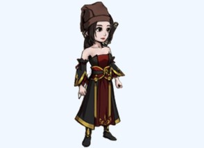 《烟雨江湖》小二帽时装获得方法详解