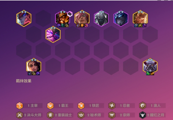 《金铲铲之战》天选福星恭喜发财盲僧开局指南