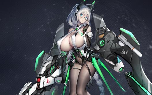 《交错战线》信风的技能是什么