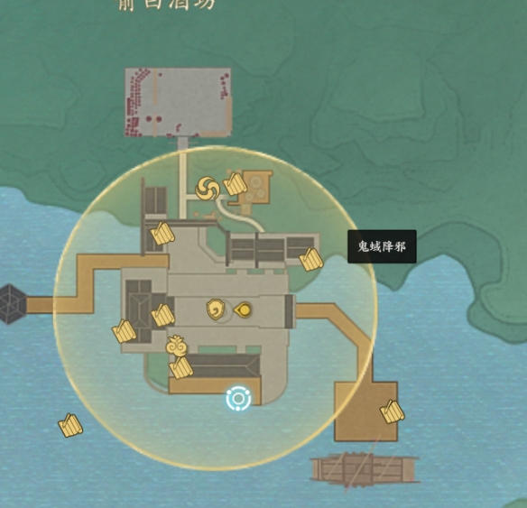 《诛仙世界》鬼蜮降邪风云事件详解