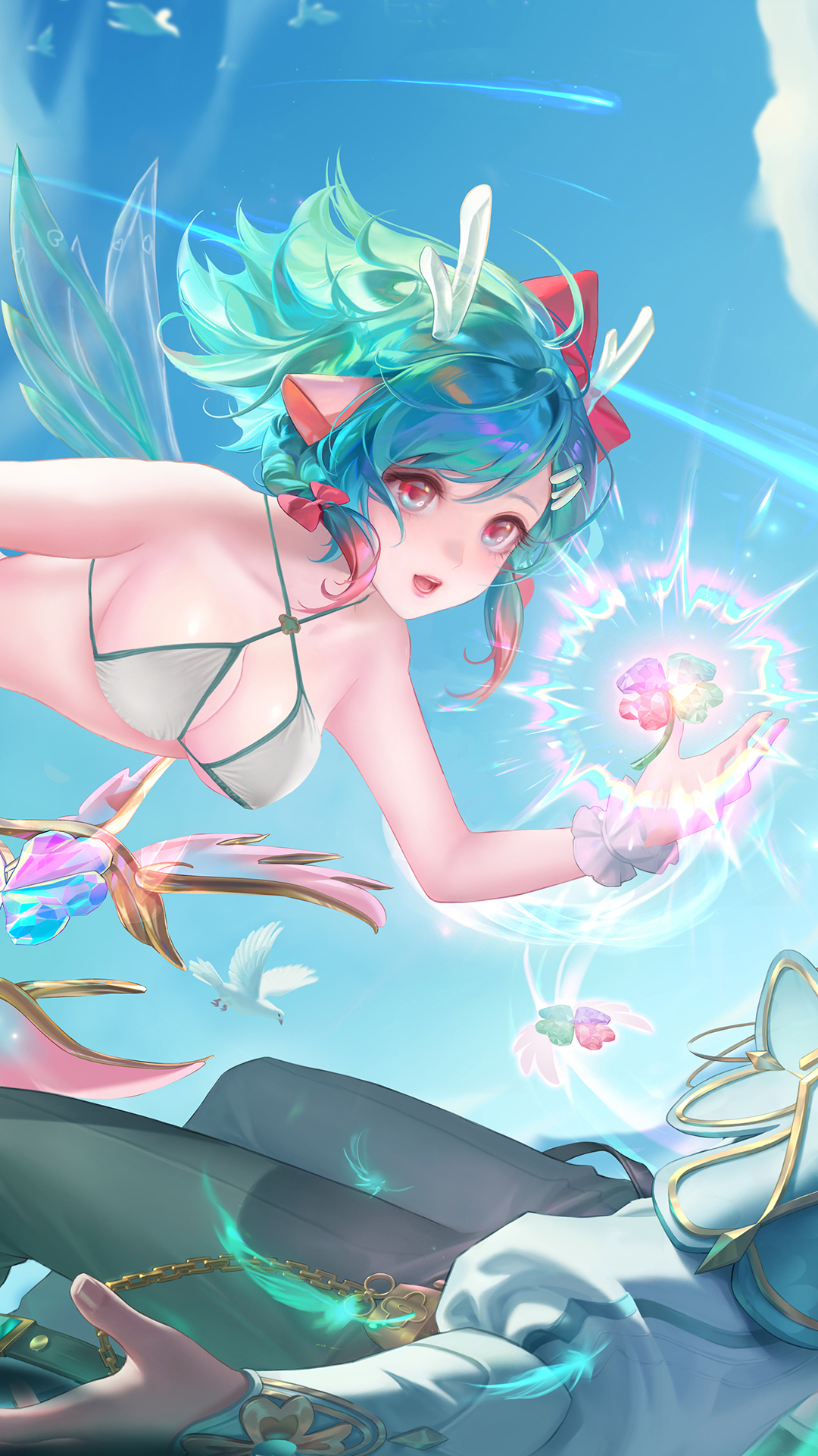 《Wallpaper engine》桌面壁纸设置教程