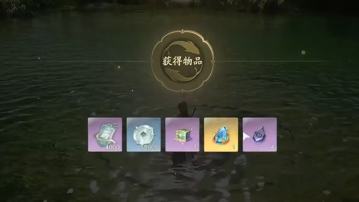 《仙剑世界》白首霜仙应该怎么打
