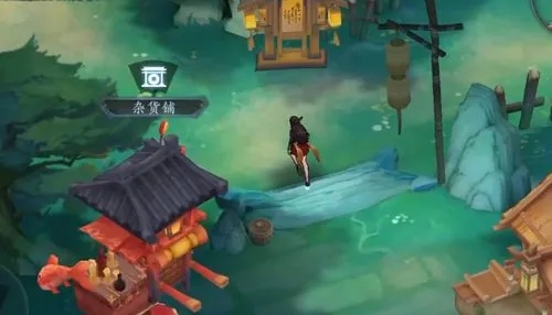 《长安幻想》风伯选什么属性
