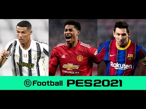 eFootball PES 2021