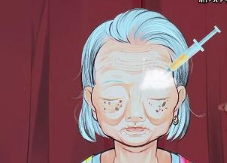 《收纳达人》重返二十岁怎么过