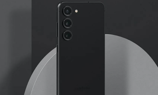 三星Galaxy S24 FE新机抢鲜看：6.7英寸流畅大屏，4565mAh强劲续航