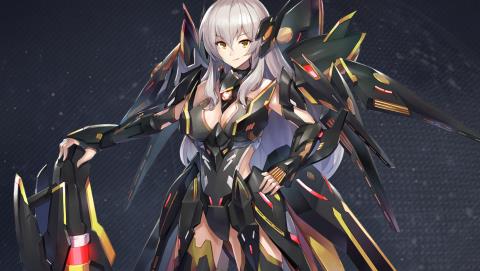 《交错战线》霞光的技能是什么