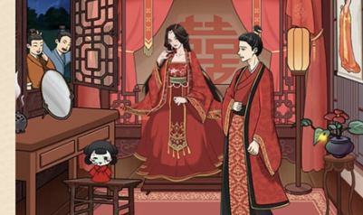 《沙雕出击》大婚之夜通关攻略