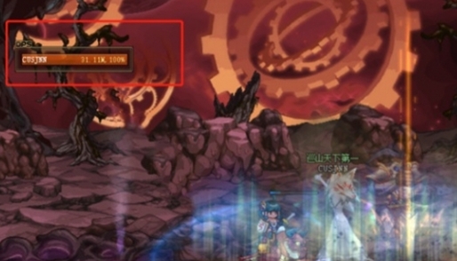 《DNF》先驱者武器和吞噬最新推荐一览