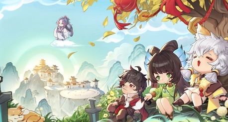《最强祖师》境界提升方法介绍