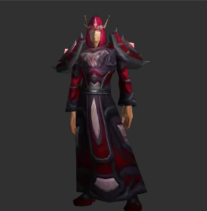 《魔兽世界怀旧服》影月谷伊喀琉斯大使
