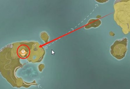 《无限暖暖》观察之旅星空钓场怎么做
