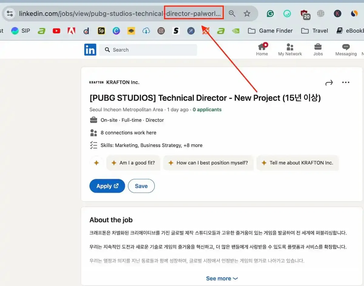 招聘信息揭露：魁匠团PUBG工作室计划开发《幻兽帕鲁》手游