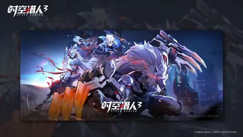 《时空猎人3》战力怎么快速提升