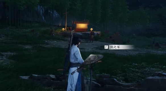 《燕云十六声》山河绝韵心法介绍