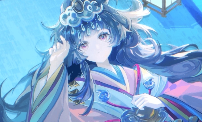 《阴阳师》晴思日和坊技能是什么