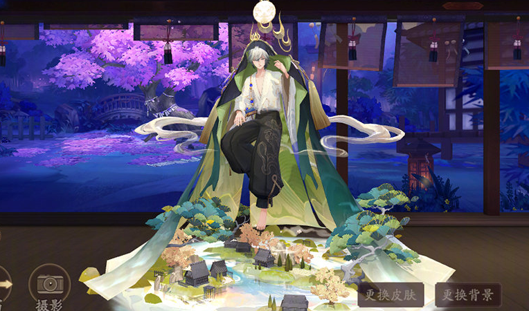 《阴阳师》3月30日更新内容一览