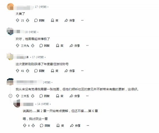 《黑神话：悟空》地图功能获赞：艺术级设计，再也不会撞墙了