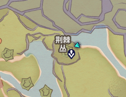 《Palia》蓝鬃麻吉击杀技巧分享