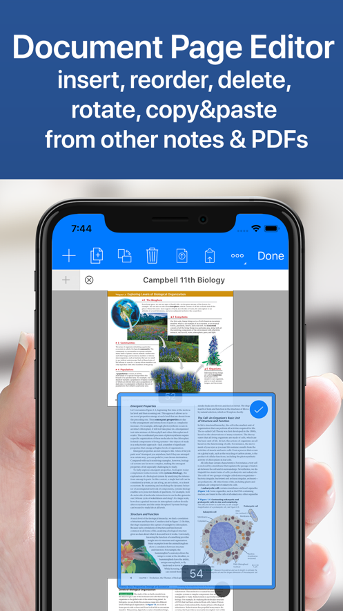 Notes Writer Pro