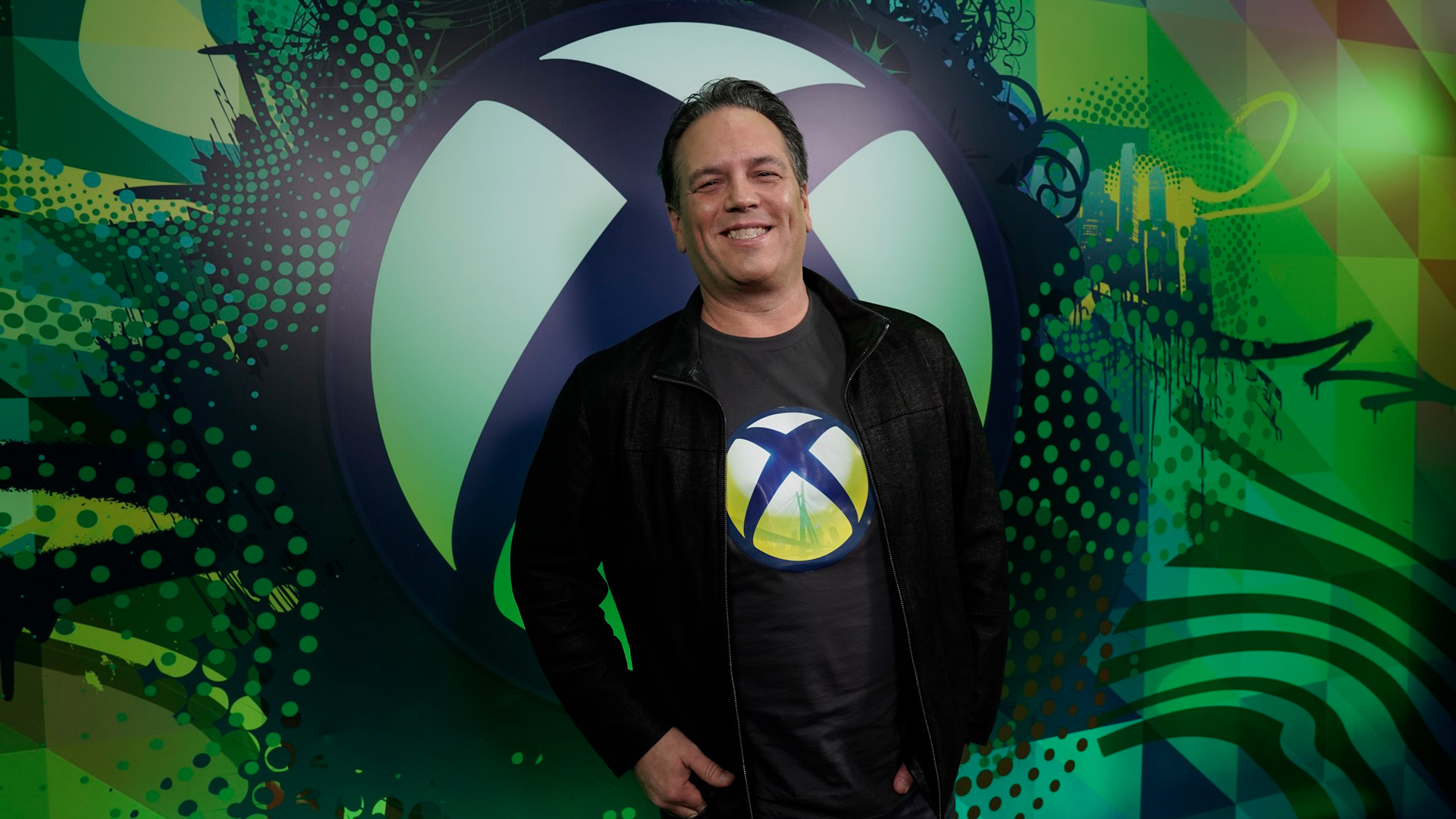 斯宾塞：任何Xbox游戏系列都可能登陆第三方平台