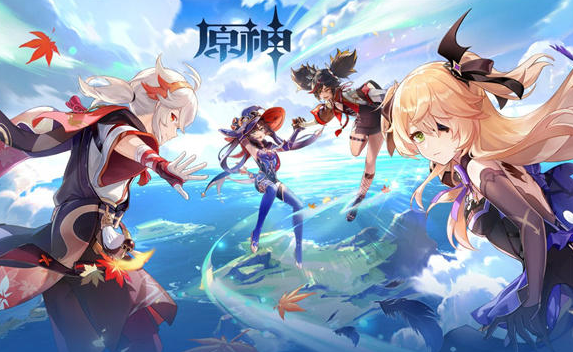  《原神》四周年限定：纳塔章节解锁，米哈游引领游戏界新浪潮