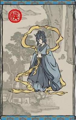 《江南百景图》龙女逸事一览