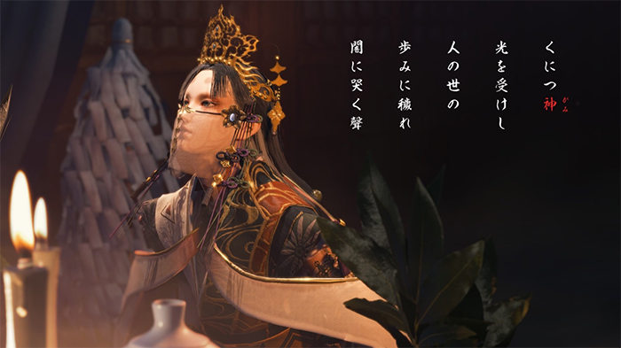 《祇：女神之路》佛法僧绘本获取方法一览