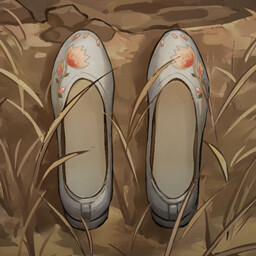 《饿殍：明末千里行》结局不见怎么做