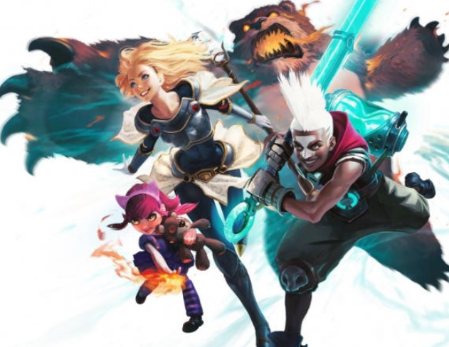 Riot Games宣布重组《英雄联盟》PC版开发团队，持续进化即将见证