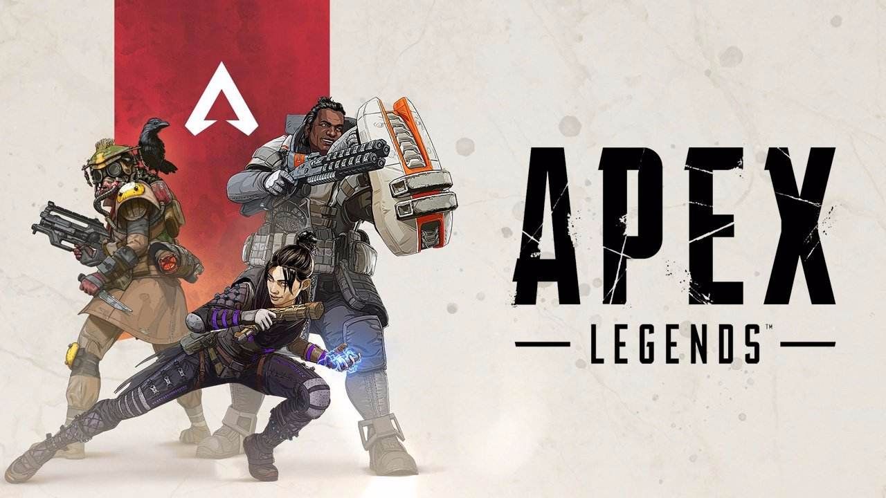 《APEX英雄》S18平衡改动流出：新亡灵数值更新，飓风即将降临海岛