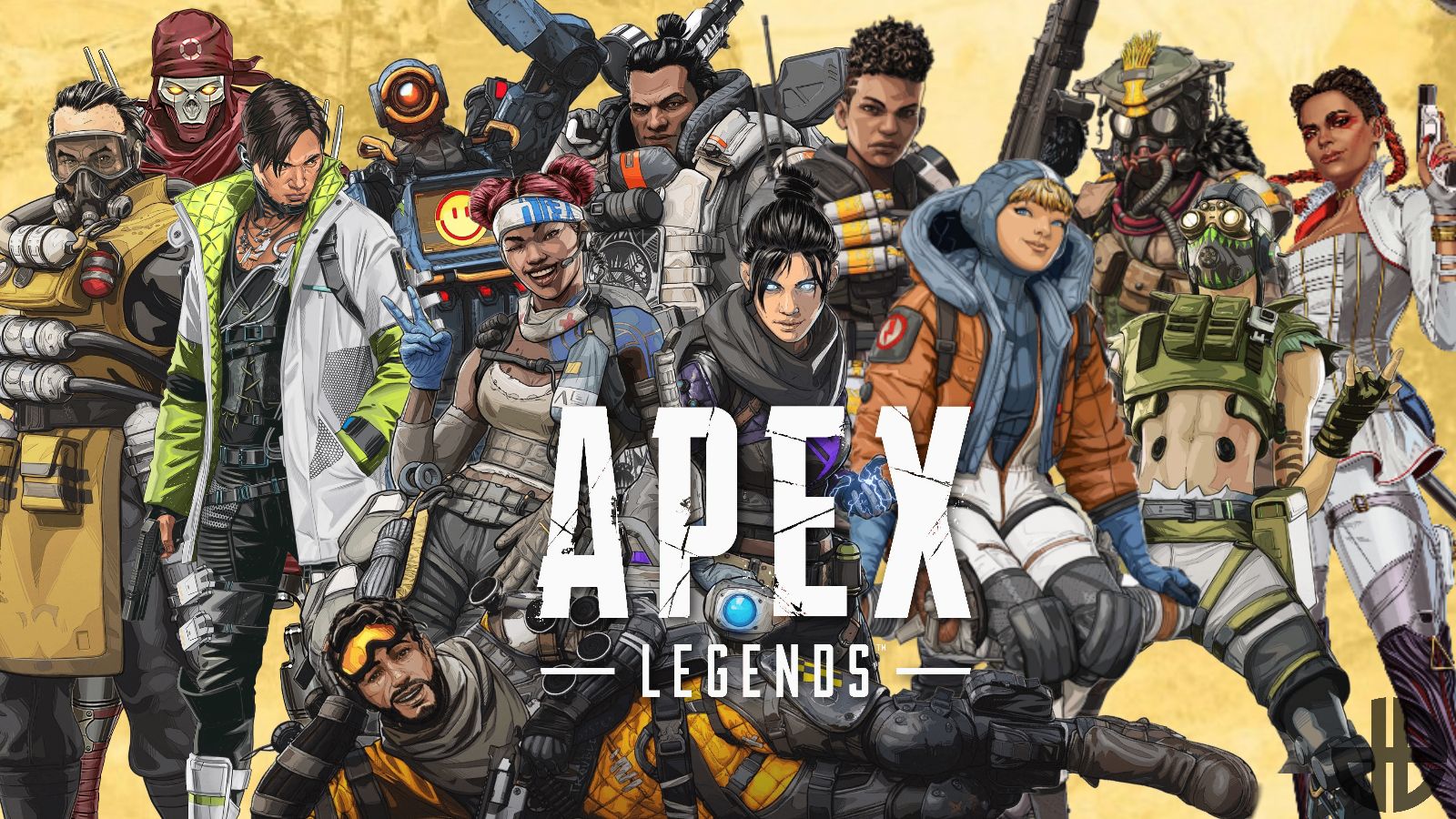 Apex 英雄的PS4版在什么时候发布的？