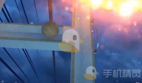 Ballex第八关怎么过