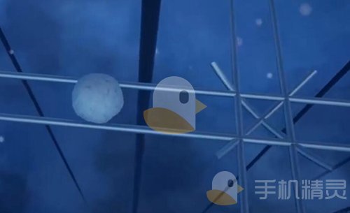 Ballex第八关怎么过