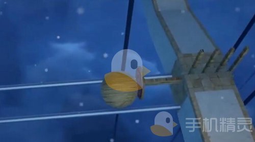 Ballex第八关怎么过