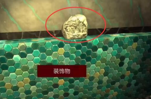 《孙美琪疑案：金酷KTV》五级线索装饰物攻略