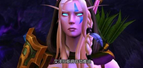 《魔兽世界》最新宣传片引爆期待：萨尔携手熊猫人，共御黑暗之森的威胁