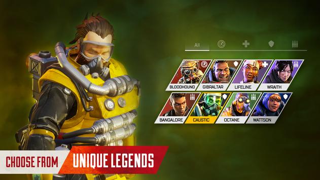 Apex英雄最新版