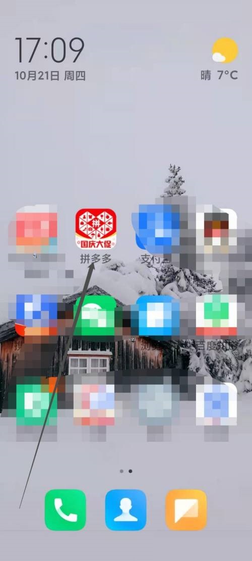 拼多多怎么查看多多钱包交易记录(拼多多查看多多钱包交易记录方法)