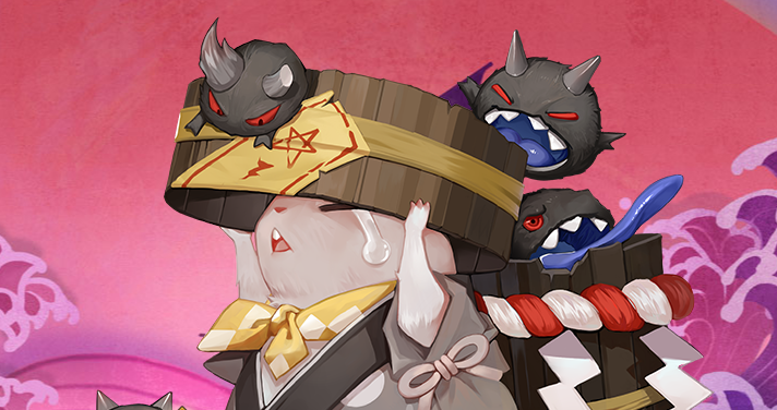 《阴阳师》R式神垢尝介绍