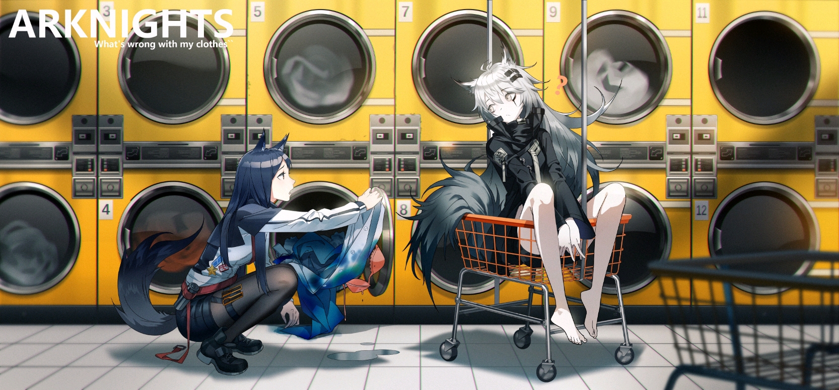 《明日方舟》CV-1怎么过