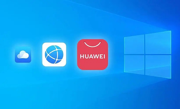 《华为浏览器》怎么更换搜索引擎